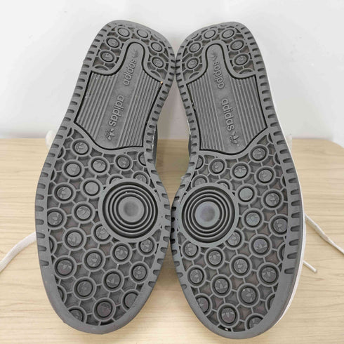 アディダス adidas FORUM LOW フォーラム ロー スニーカー メンズ JPN:27