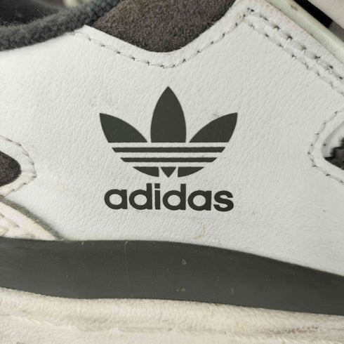 アディダス adidas FORUM LOW フォーラム ロー スニーカー メンズ JPN:27