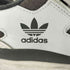 アディダス adidas FORUM LOW フォーラム ロー スニーカー メンズ JPN:27