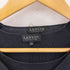 ランバンコレクション LANVIN COLLECTION ヘムレース シルク ニットカーディガン ニットベスト アンサンブル レディース 38