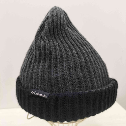 コロンビア Columbia スプリットレンジニットキャップ メンズ