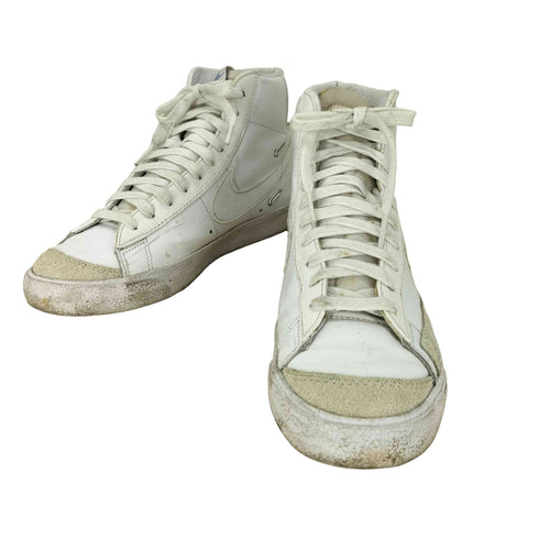 ナイキ NIKE WMNS BLAZER MID 77 SE ハイカット スニーカー メンズ JPN:26.5