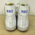 ナイキ NIKE WMNS BLAZER MID 77 SE ハイカット スニーカー メンズ JPN:26.5