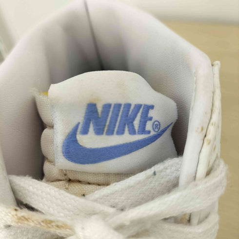 ナイキ NIKE WMNS BLAZER MID 77 SE ハイカット スニーカー メンズ JPN:26.5