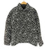グラム glamb Shaggy Leopard Jacket メンズ JPN:L