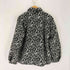 グラム glamb Shaggy Leopard Jacket メンズ JPN:L