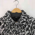 グラム glamb Shaggy Leopard Jacket メンズ JPN:L