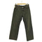 リーバイス Levis STRAUSS&CO 501ボタンフライ ブラックデニムパンツ レディース W27 L26