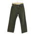 リーバイス Levis STRAUSS&CO 501ボタンフライ ブラックデニムパンツ レディース W27 L26