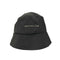 PRODUCTS 2 bucket hat ロゴプレート バケットハット メンズ L