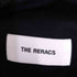 ザリラクス THE RERACS ドローコードウールテーパードパンツ メンズ 46