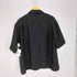 タロウホリウチ TARO HORIUCHI Open collar Shirt シルク混半袖オープンカラーシャツ メンズ 46