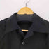 タロウホリウチ TARO HORIUCHI Open collar Shirt シルク混半袖オープンカラーシャツ メンズ 46