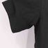 タロウホリウチ TARO HORIUCHI Open collar Shirt シルク混半袖オープンカラーシャツ メンズ 46