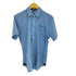 ヴォルコム VOLCOM CLASSIC FIT 半袖ボタンシャツ メンズ import:S