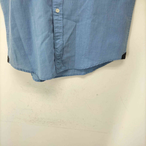 ヴォルコム VOLCOM CLASSIC FIT 半袖ボタンシャツ メンズ import:S
