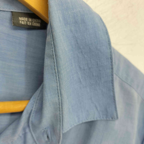 ヴォルコム VOLCOM CLASSIC FIT 半袖ボタンシャツ メンズ import:S