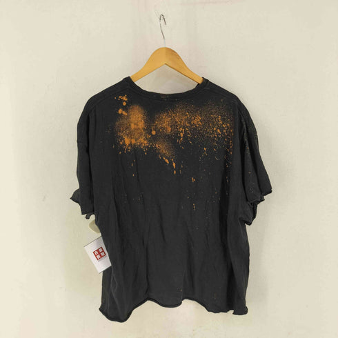 アメコミキャラクタープリント Tシャツ メンズ 2XL
