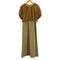 シップス SHIPS 23SS シアートップス コンビ ジョーゼット ワンピース レディース JPN:M