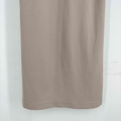 シップス SHIPS 23SS シアートップス コンビ ジョーゼット ワンピース レディース JPN:M
