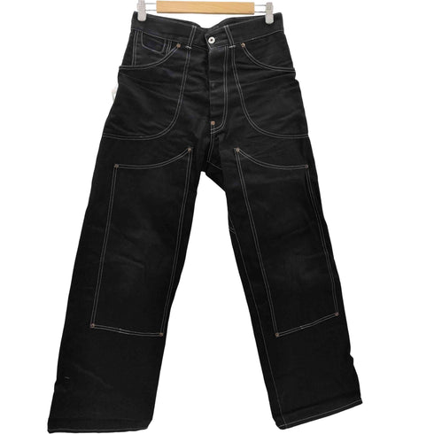 TOM WORKS Wknee WORKPANT メンズ