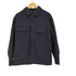 ユニクロ UNIQLO オーバーシャツジャケット メンズ JPN:L