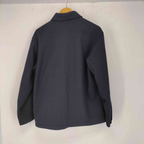ユニクロ UNIQLO オーバーシャツジャケット メンズ JPN:L