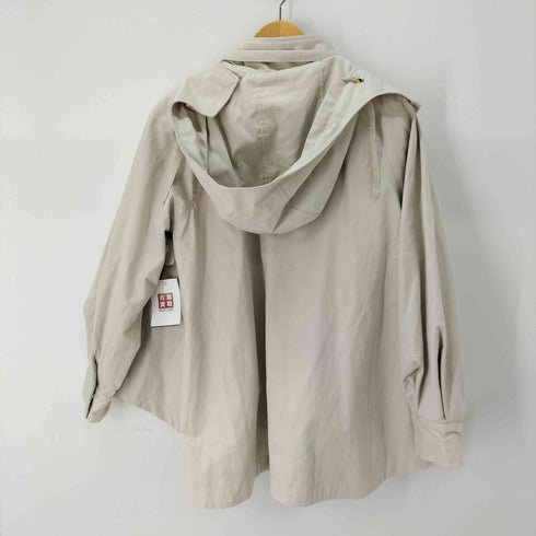 エマテイラー emma taylor 3WAYフレアーマウンテンパーカー レディース FREE