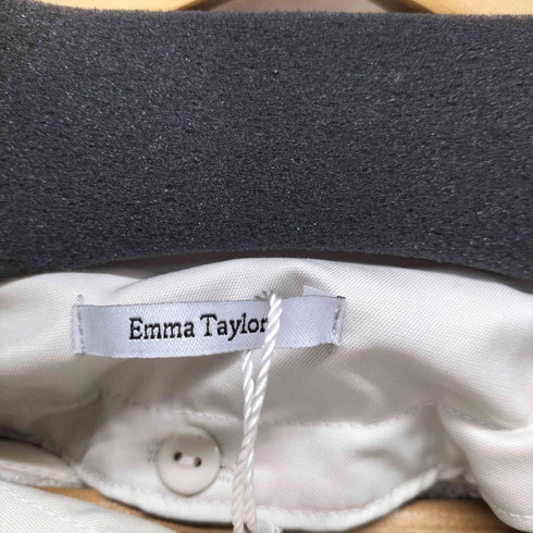 エマテイラー emma taylor 3WAYフレアーマウンテンパーカー レディース FREE