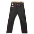 リーバイス Levis 501 ブラック デニムパンツ メンズ 29/30