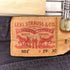 リーバイス Levis 501 ブラック デニムパンツ メンズ 29/30
