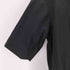 タロウホリウチ TARO HORIUCHI Open collar Shirt 撥水 ナイロン混オープンカラーシャツ メンズ 46