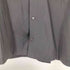 タロウホリウチ TARO HORIUCHI Open collar Shirt 撥水 ナイロン混オープンカラーシャツ メンズ 46