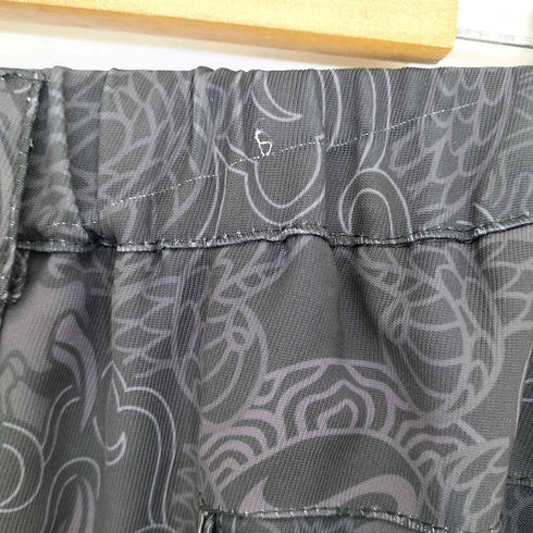 東京13零式 極楽 Patterned pants メンズ JPN:L