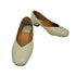 ROYAL Burnish ローヒールVカットパンプス レディース JPN:36
