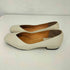 ROYAL Burnish ローヒールVカットパンプス レディース JPN:36