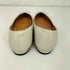 ROYAL Burnish ローヒールVカットパンプス レディース JPN:36