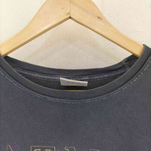 コンフォートカラーズ COMFORT COLORS アメコミキャラクタープリント Tシャツ メンズ 2XL
