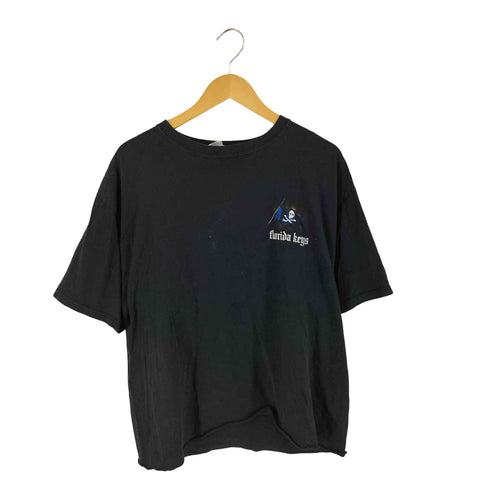 アンビル Anvil 両面プリント Tシャツ メンズ XL