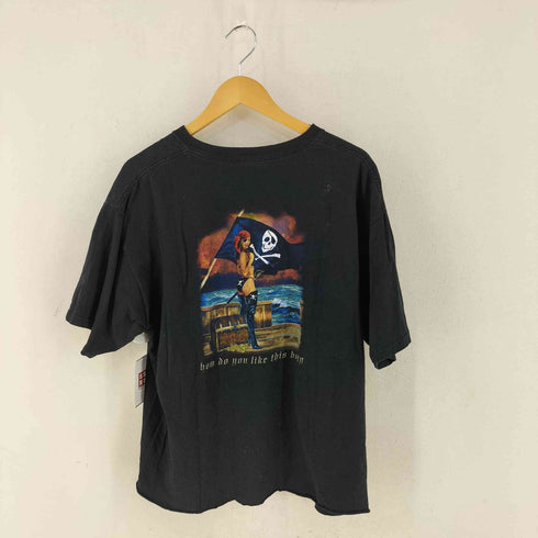 アンビル Anvil 両面プリント Tシャツ メンズ XL