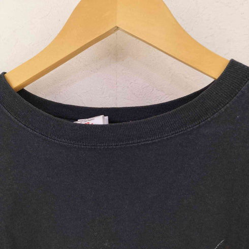 アンビル Anvil 両面プリント Tシャツ メンズ XL