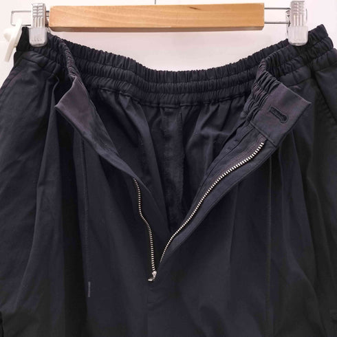 ディスカバード DISCOVERED LIMONTA NYLON SHORTS カーゴショーツ メンズ