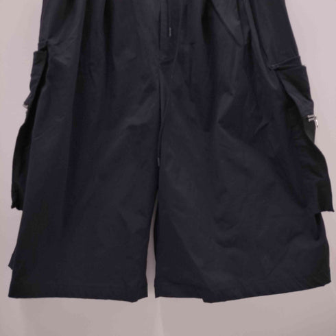 ディスカバード DISCOVERED LIMONTA NYLON SHORTS カーゴショーツ メンズ