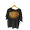 アメコミキャラクタープリント Tシャツ メンズ import:XL L