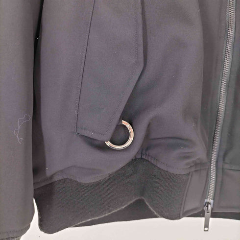 タロウホリウチ TARO HORIUCHI 3D Collar MA-1 メンズ 2