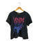 アメコミキャラクタープリント Tシャツ メンズ XL