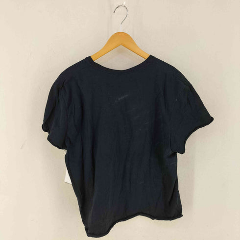 アメコミキャラクタープリント Tシャツ メンズ XL