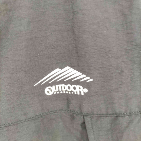 アウトドアプロダクツ OUTDOOR PRODUCTS 切り替えマウンテンパーカー メンズ import:M