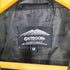 アウトドアプロダクツ OUTDOOR PRODUCTS 切り替えマウンテンパーカー メンズ import:M
