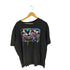 アメコミキャラクタープリント Tシャツ メンズ 2XL